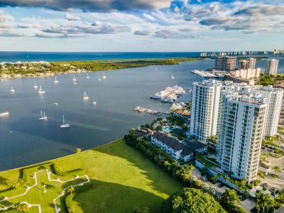 1 Water Club Way 601, Water Club, North Palm Beach, Florida 33408