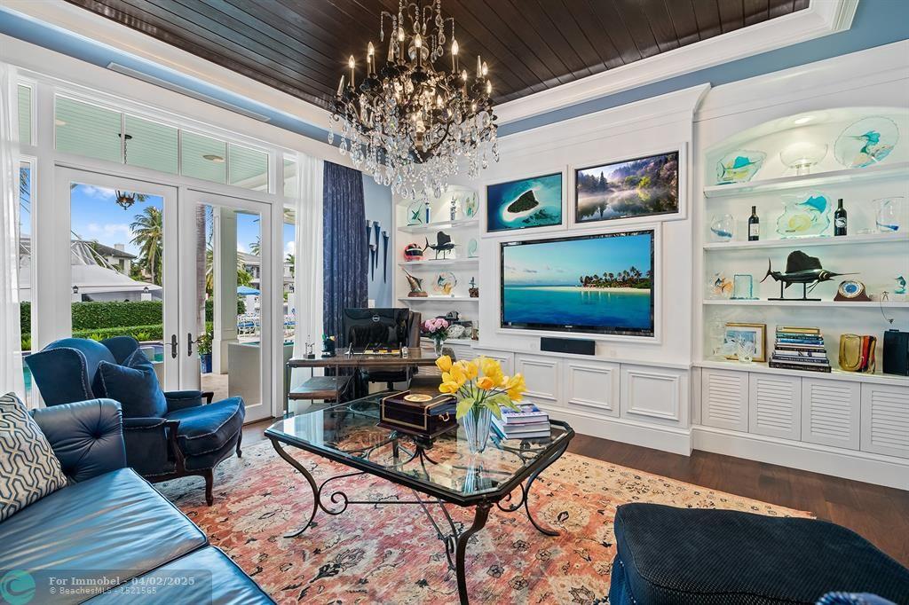 1733 SE 10th St, Fort Lauderdale, 佛羅里達州 33316, 美國