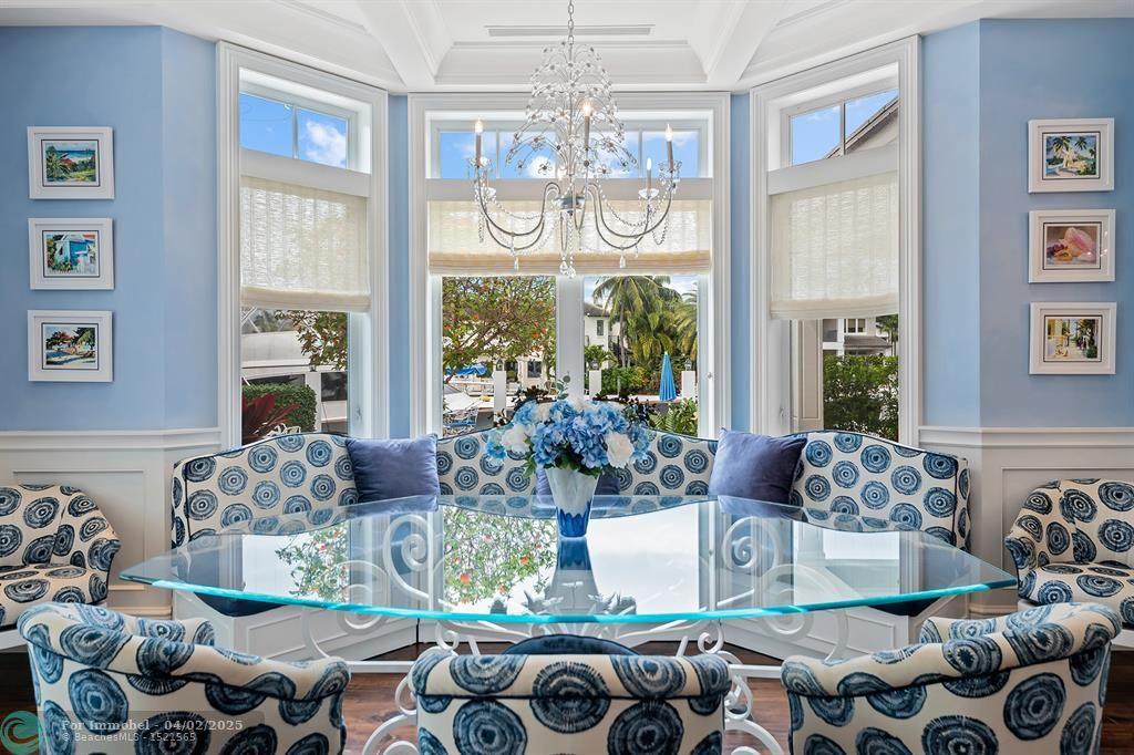 1733 SE 10th St, Fort Lauderdale, 佛羅里達州 33316, 美國