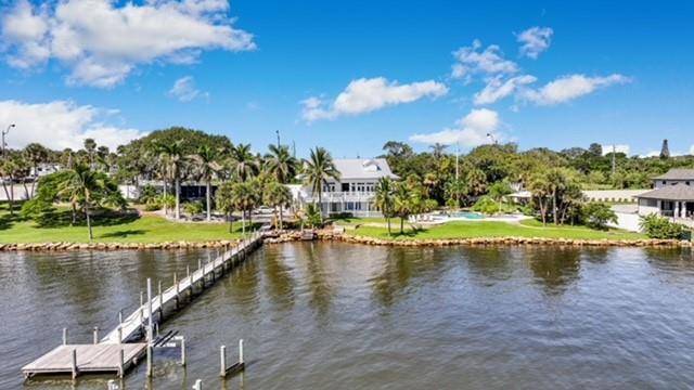 5141 Dixie Highway NE, Palm Bay, Florida 32905, Stati Uniti