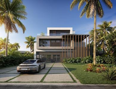 1524 SE 14th Street, Fort Lauderdale, فلوريدا 33316, الولايات المتحدة