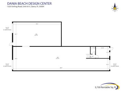 1320 Stirling Road 1320 8A, Dania Beach, Florida 33004, USA