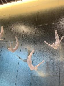 851 NE 1st Ave 3905, Miami, Florida 33132, USA