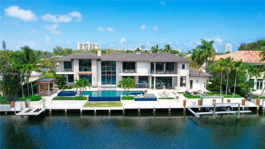 20 Compass Isle, Fort Lauderdale, Florida 33308, USA