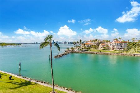 2437 Fisher Island Dr 5307, Miami Beach, Florida 33109, USA