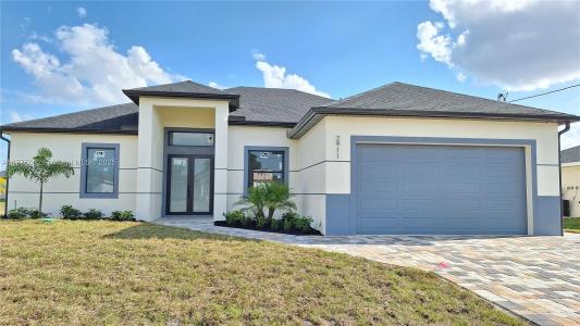 2911 22nd ST SW, Lehigh Acres, Florida 33976, USA