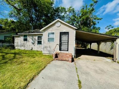 1014 Saint Clair Ter, Jacksonville, Florida 32254, USA