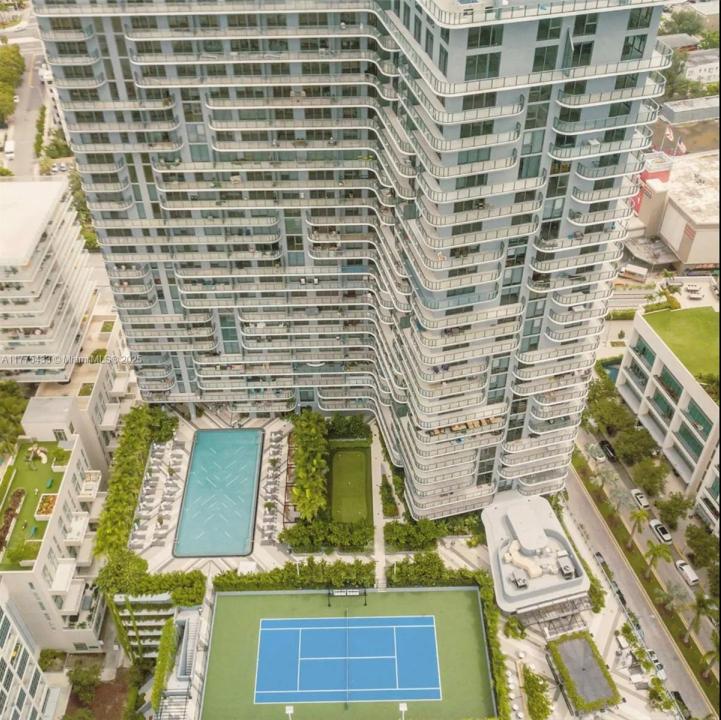 121 NE 34 ST 2511, Miami, Floride 33137, États-Unis