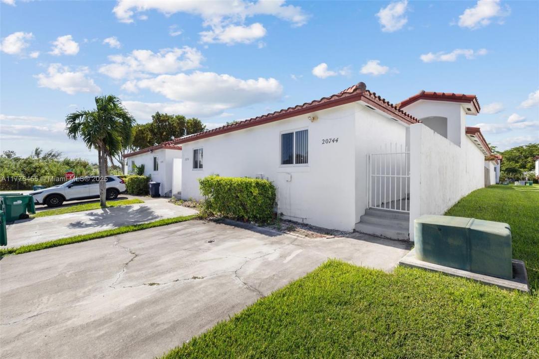 20747 SW 81st Pl 20747, Cutler Bay, Florida 33189, HOA KỲ