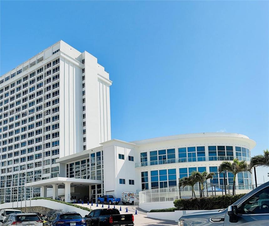 5445 Collins Ave 1520, Miami Beach, Florida 33140, Stati Uniti