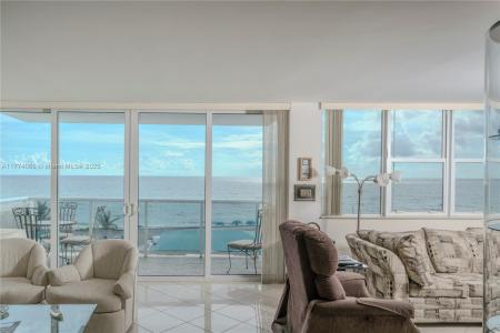 3140 S Ocean Dr 304, Hallandale Beach, Florida 33009, USA