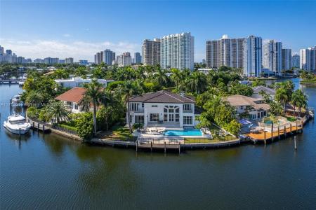 455 Centre Is, Golden Beach, Florida 33160, USA