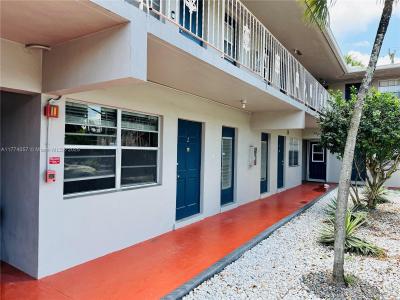 1830 Cleveland St 2, Hollywood, Florida 33020, USA