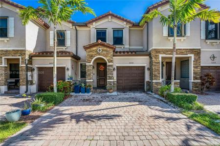 11428 SW 254th St, Homestead, Florida 33032, USA