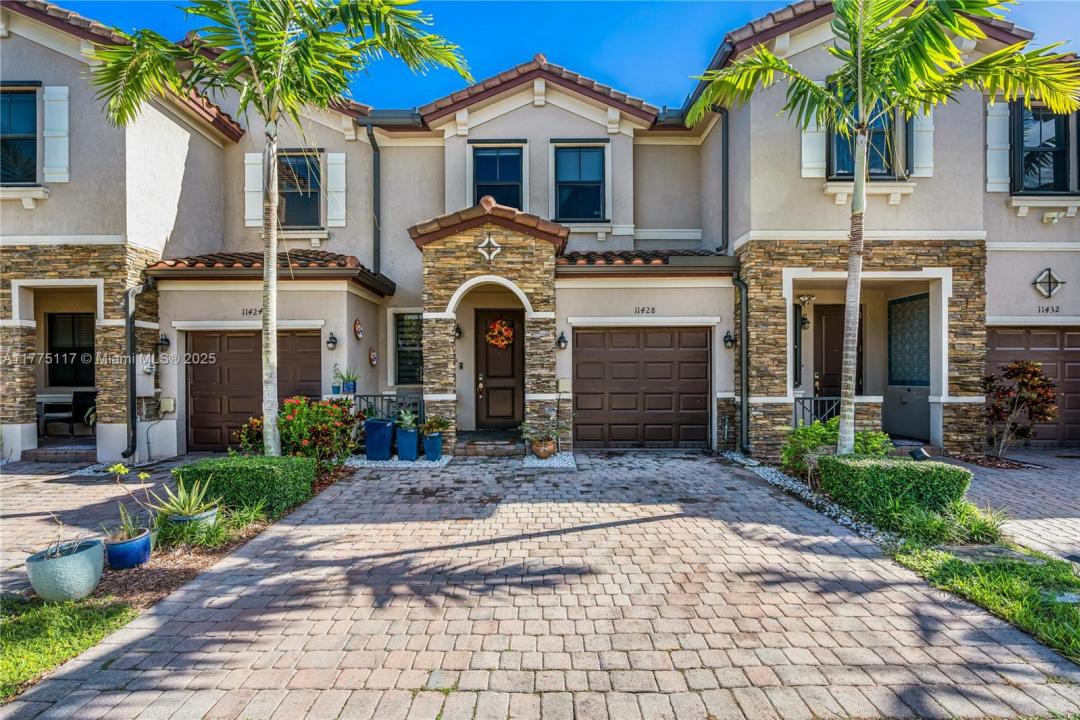 11428 SW 254th St, Homestead, 佛罗里达州 33032, 美国
