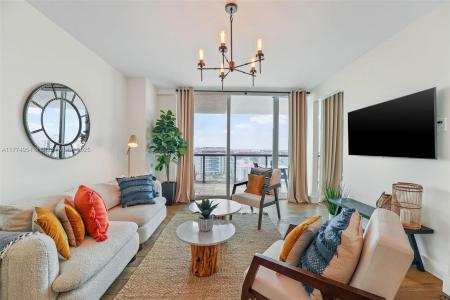6799 Collins Ave 1506, Miami Beach, Florida 33141, USA