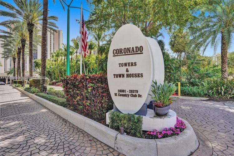 20335 W Country Club Dr 905, Aventura, Floride 33180, États-Unis