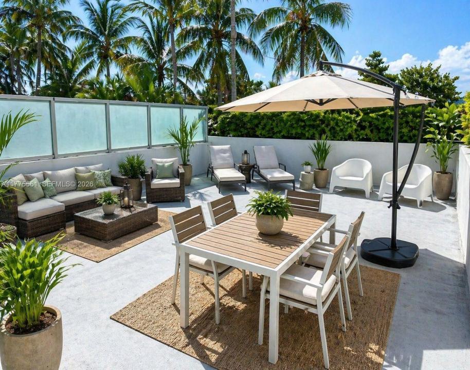 2001 Meridian Ave 309, Miami Beach, Floride 33139, États-Unis