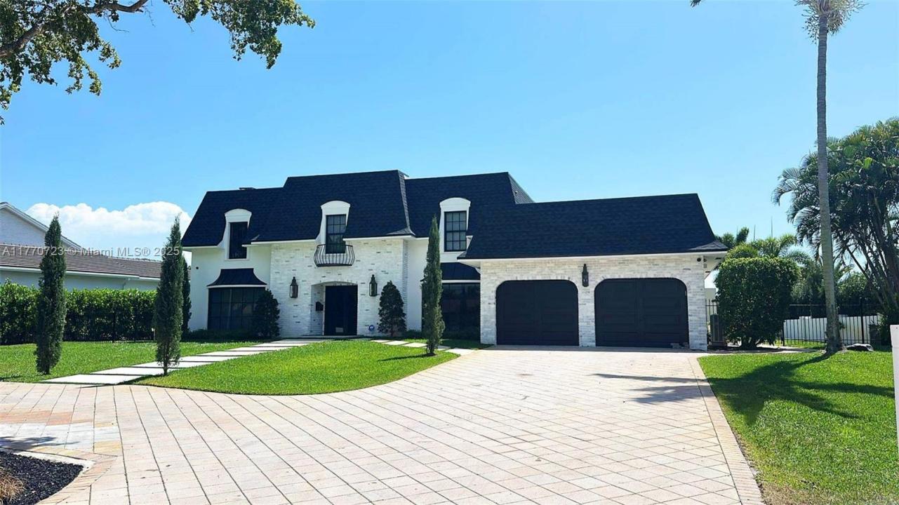4312 NE 22nd Ave, Fort Lauderdale, Florida 33308