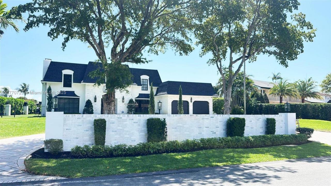 4312 NE 22nd Ave, Fort Lauderdale, Florida 33308