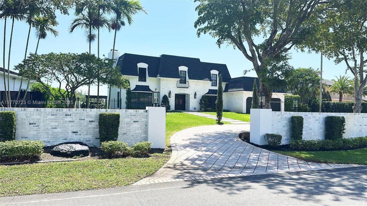 4312 NE 22nd Ave, Fort Lauderdale, Florida 33308