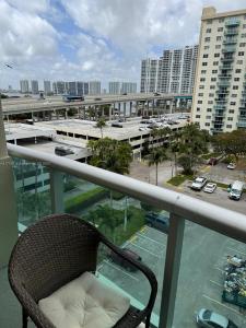19380 Collins Ave 707, Sunny Isles Beach, Florida 33160, USA