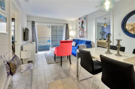 2600 Collins Ave 204, Miami Beach, Florida 33140, USA