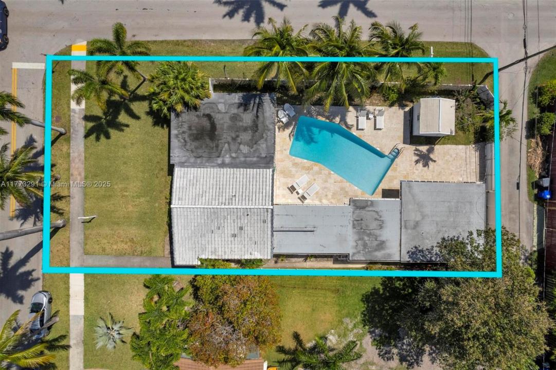 1600 Mayo St, Hollywood, Florida 33020