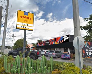 5401 NW 79th Ave, Doral, Florida 33166, USA