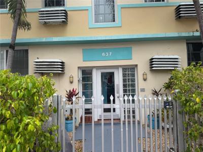 637 12th St 6, Miami Beach, Florida 33139, USA