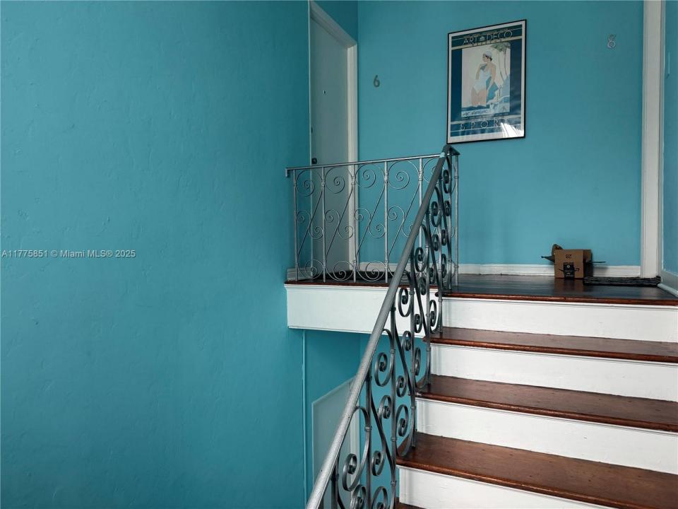 637 12th St 6, Miami Beach, フロリダ 33139, アメリカ合衆国