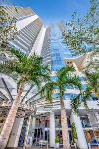 333 Las Olas Way 1007, Fort Lauderdale, Florida 33301, USA