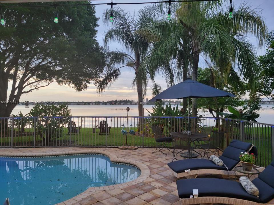 17794 SW 47th St, Miramar, Florida 33029