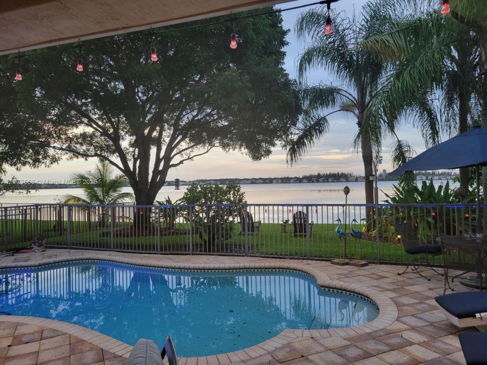 17794 SW 47th St, Miramar, Florida 33029