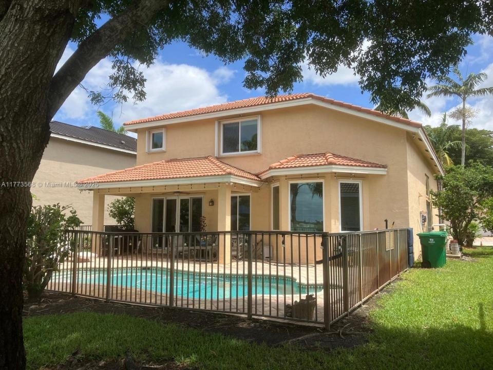 17794 SW 47th St, Miramar, Florida 33029