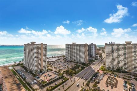 1945 S Ocean Dr 604, Hallandale Beach, Florida 33009, USA