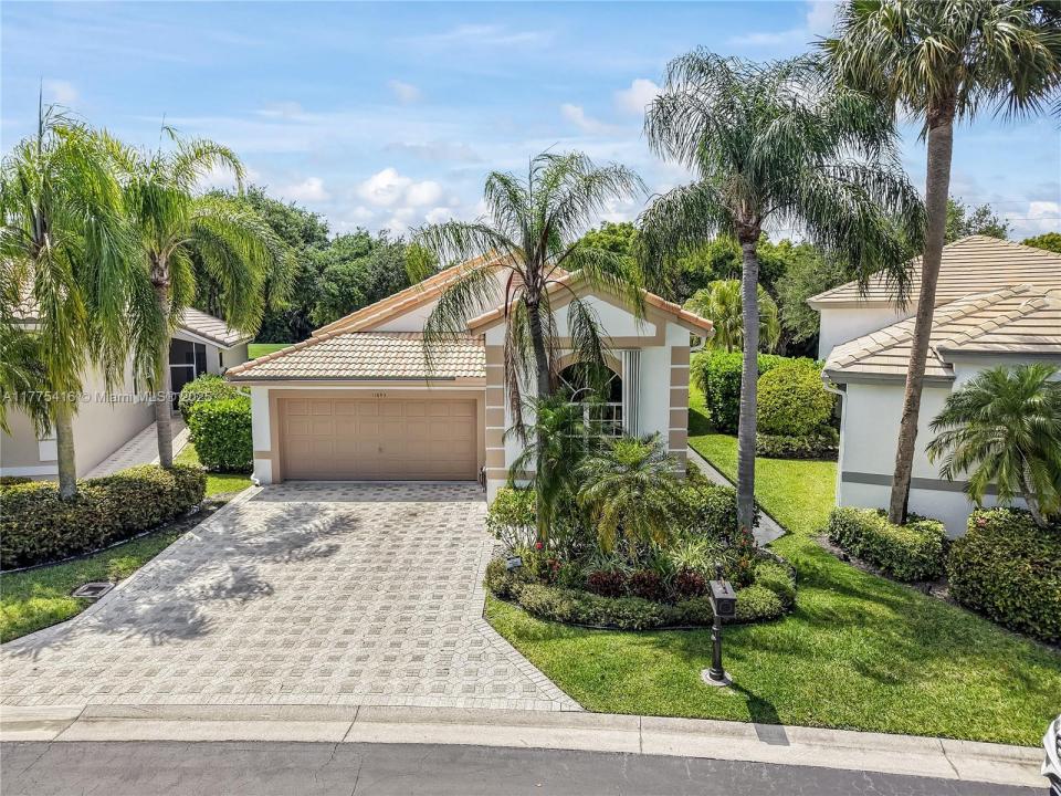 11893 Fountainside Cir, Boynton Beach, 佛羅里達州 33437, 美國