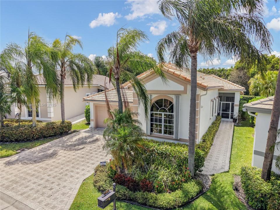 11893 Fountainside Cir, Boynton Beach, 佛羅里達州 33437, 美國