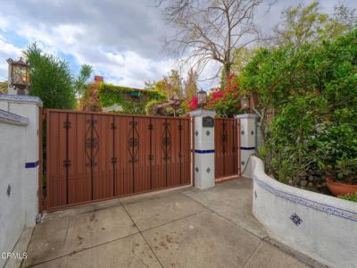 Allen Avenue, Altadena, كاليفورنيا 91001, الولايات المتحدة