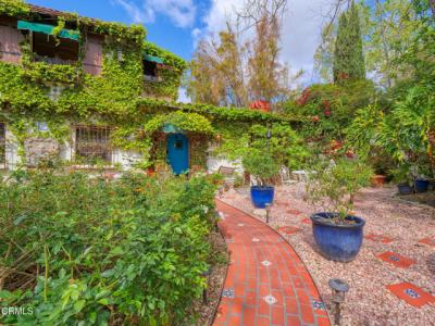 Allen Avenue, Altadena, كاليفورنيا 91001, الولايات المتحدة