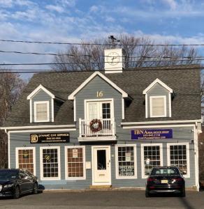 16 South Liberty Drive, Stony Point, New York 10980, Stati Uniti