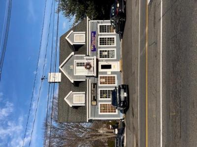 16 South Liberty Drive, Stony Point, New York 10980, Stati Uniti