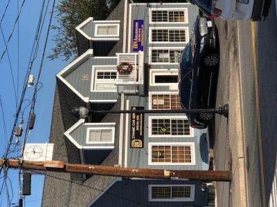 16 South Liberty Drive, Stony Point, New York 10980, Stati Uniti