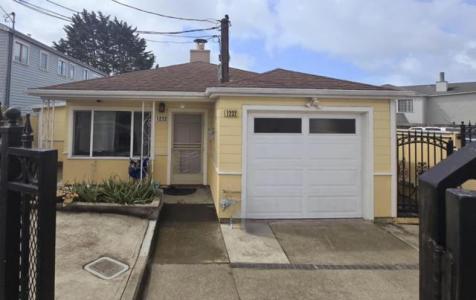Hillside Blvd, Daly City, California 94014