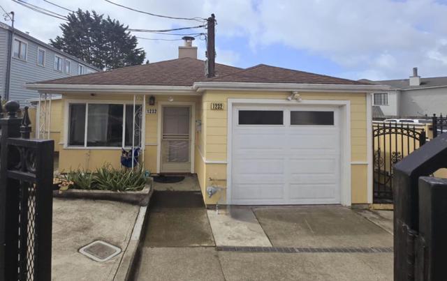 Hillside Blvd, Daly City, California 94014