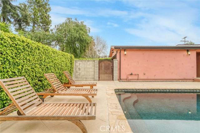 Keswick Street, Reseda, Califórnia 91335, Estados Unidos