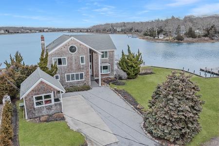 370 Fishermans Beach Road, Southold, ニューヨーク 11935, アメリカ合衆国