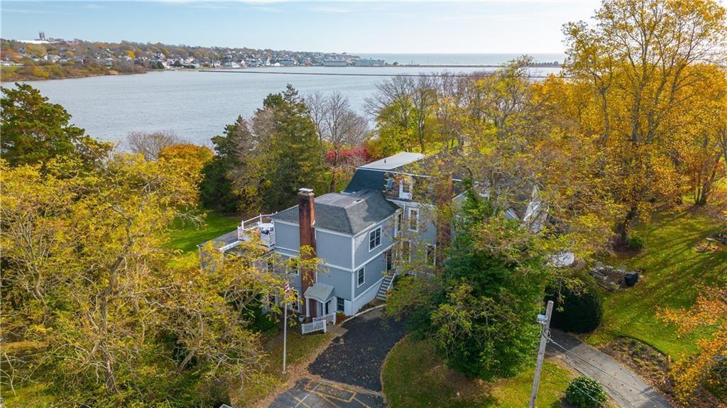 44 Bliss Mine Road 4, Middletown, Rhode Island 02842