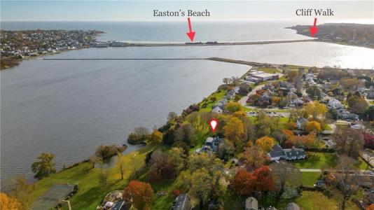 44 Bliss Mine Road 4, Middletown, Rhode Island 02842