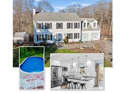 5 Nottingham Way, Freetown, Massachusetts 02702, USA